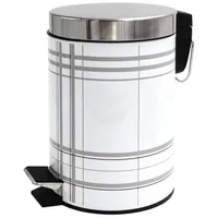RIDDER Kosmetikeimer, Abfalleimer Scotty 3 Liter multicolor | Gr.: