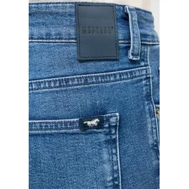 Mustang Jeans Shelby Flared mittelblau - 30x29