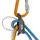 Petzl Sicherungsgerät Grau