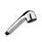 Franke 740 Ersatzbrause Chrom
