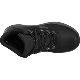 SKECHERS Meroe Pikeman Ankle Boot, Schwarz, 42