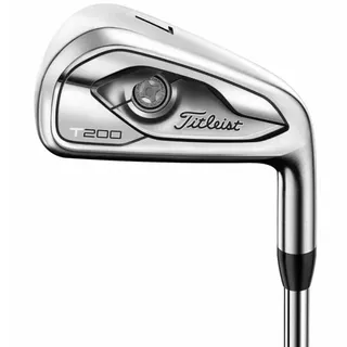 Titleist T200 Eisensatz 5-PW