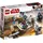 LEGO Star Wars Jedi und Clone Troopers Battle Pack 75206