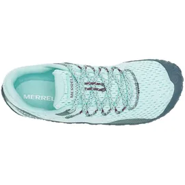 Merrell Vapor Glove 6 Damen Frost Blue 38
