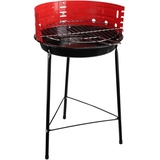 Rundgrill - Kohlegrill - Grillh√∂he 56cm - Grillrost h√∂henverstellbar