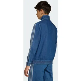 adidas Firebird Denim Tracktop Blau 176