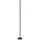 Nanoleaf Matter Smart Multicolor Floor Lamp (1700 lm) Schwarz