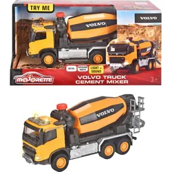 Simba Dickie FMX Mixer 213723002