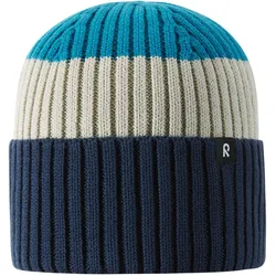 Beanie Pipoke - navyblau 52