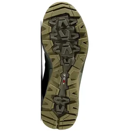 Mammut Ultimate Pro Low Goretex Wanderschuhe - Iguana / Dark Iguana - EU 48