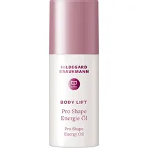 Hildegard Braukmann Body Lift Pro Shape Energie Öl 150 ml