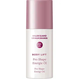 Hildegard Braukmann Body Lift Pro Shape Energie Öl 150 ml
