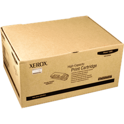 Xerox Toner 106R01371 schwarz