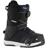 BURTON SMALLS STEP ON Boot 2026 black - 40