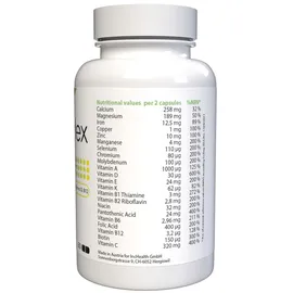 Fyron Normadex Kapseln 120 St.