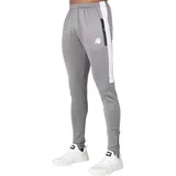 Gorilla Wear Benton Jogginghosen Grau 4XL