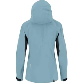 Karpos Storm Evo Hardshelljacke Blau L