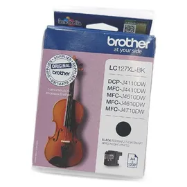 Brother LC-127XLBK schwarz