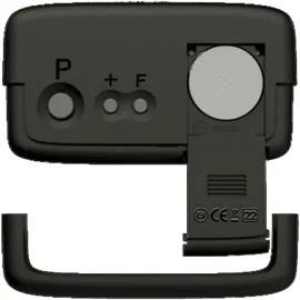 Needit Park Micro elektronische Parkscheibe blau