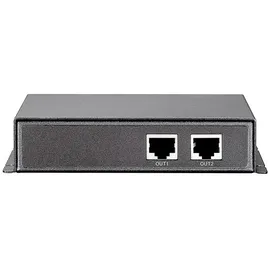 LevelOne POR-0102 2-Port PoE Repeater