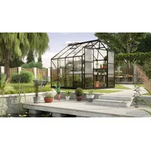 Vitavia Uranus 6700 Alu Schwarz ESG 3 mm 11,50 m2