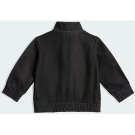 adidas FIREBIRD JEANS ORIGINALS JACKE - True Black Denim - 80
