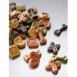 mera Bakery Twinky Mix Leckerlis für Hunde | Die schmackhafte Belohnung | Hundesnacks | Lecker und gesund belohnen, trainieren und verwöhnen 10 kg