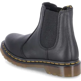 Dr. Martens 2976 Leather black virginia 40