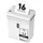Ideal Shredcat 8200 Grau