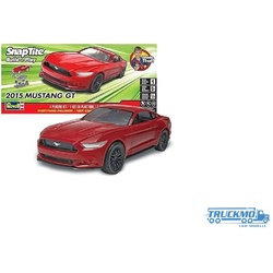 Revell USA Snap Tite 2015 Mustang 1:25 11694