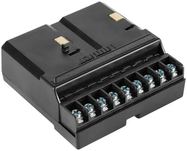 Hunter HPC – PCM 900, 9 -Stationen Modul, nur zur Erweiterung von 7 auf 16 Station