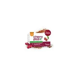 Cellavent Healthcare Cherry Plus Das Original Kapseln 180 St.