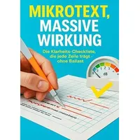 Epubli Mikrotext, massive Wirkung