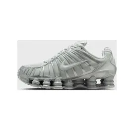Nike Shox TL Photon Dust/Metallic Silver 38,5
