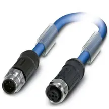 Phoenix Contact Bussystem-Kabel SAC-3P-M12MS#1419107