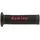 Domino Griffe A010 Road Racing Schwarz/Rot 2 Stück