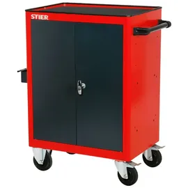Stier Schrankwagen 985x670x470 mm