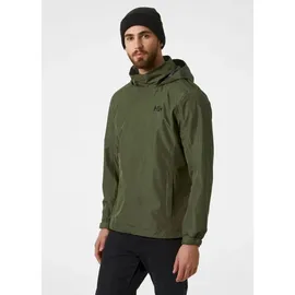 HELLY HANSEN Dubliner Jacket Navy 597), 4XL