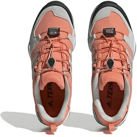 Adidas Terrex Swift R2 GTX Damen Coral Fusion / Acid Orange / Core Black 38 2/3