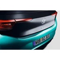 Volkswagen Ladekantenschutz transparent