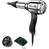 Valera Swiss Steel-Master Digital Chrome