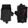 Nike Ultimate Fitness Handschuhe Trainingshandschuhe Schwarz/Rot S