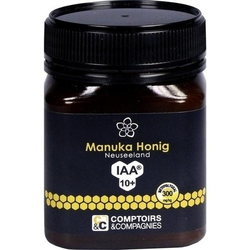 MANUKA HONIG MGO 300 250 g