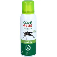 Tropenzorg B.V. Care Plus Anti-Insect Icaridin Aerosol