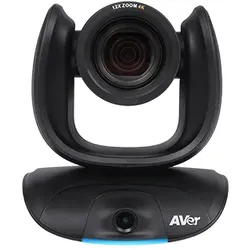 AVerMedia CAM550 Schwarz 3840 x 2160 Pixel 60 fps Exmor