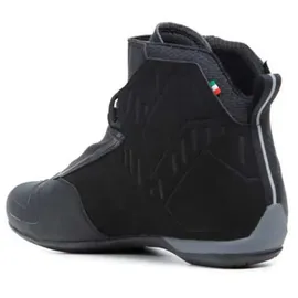 TCX R04d WP Motorradschuhe, schwarz, Größe 41