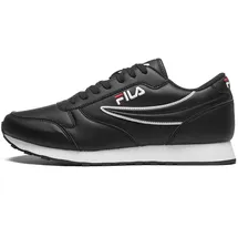 Fila Damen Orbit wmn Sneaker Black, 37