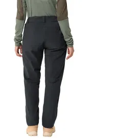 Vaude Skomer II Hosen - Black - 36