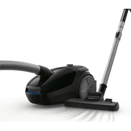 Philips 2000 Series FC8241/09 Tiefschwarz