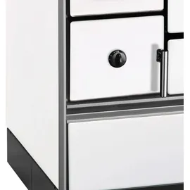 Wamsler K 176 F/A weiß rechts